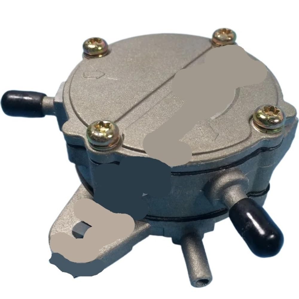 Bomba de combustible con interruptor de válvula para quad J 500 500CC CP-FPP-003 3