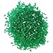 Dress My Cupcake DMC27065 Decorating Colored Sugar Crystals for Cakes, 4-Ounce, Green