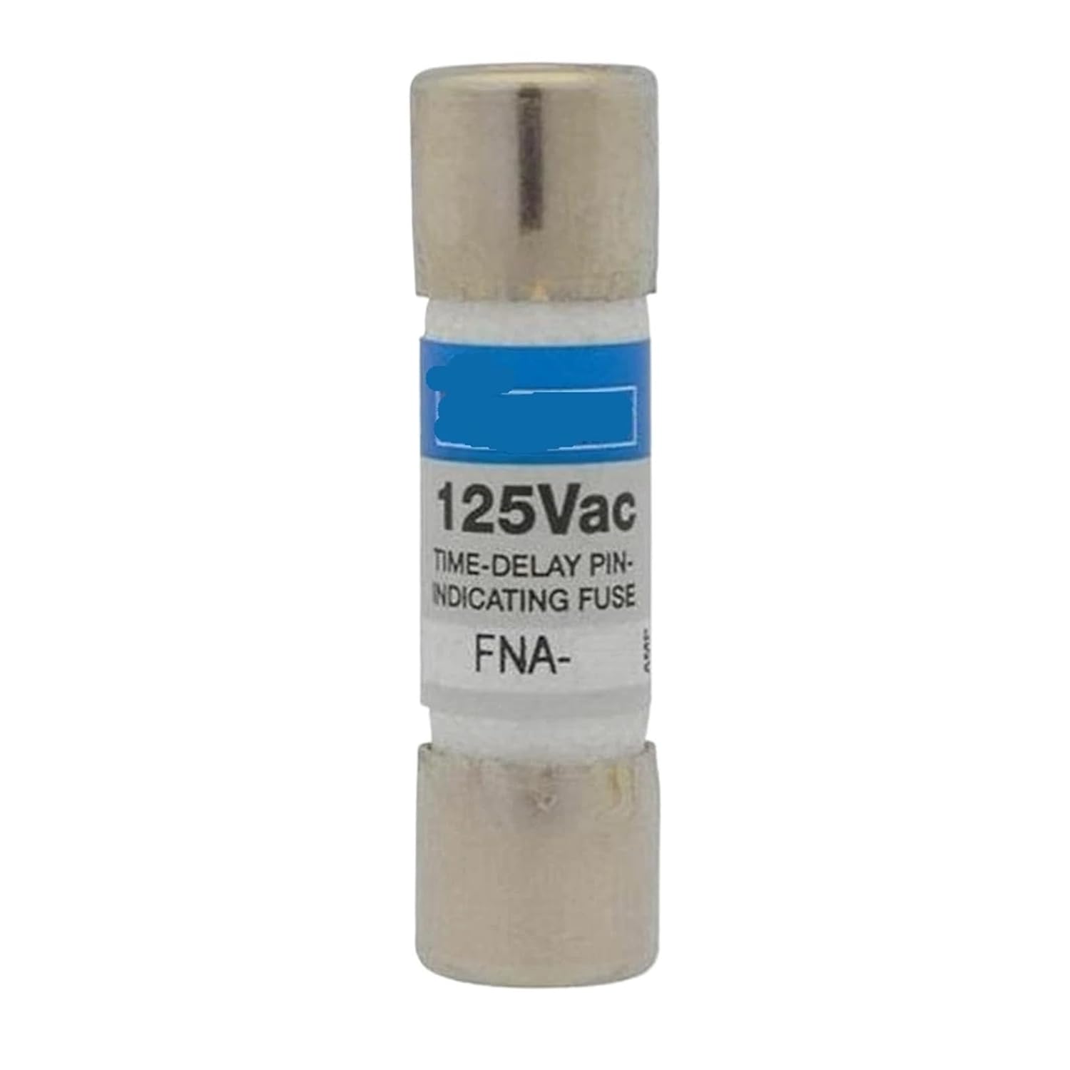 6PCS FNA 2Amp 125V Fuse