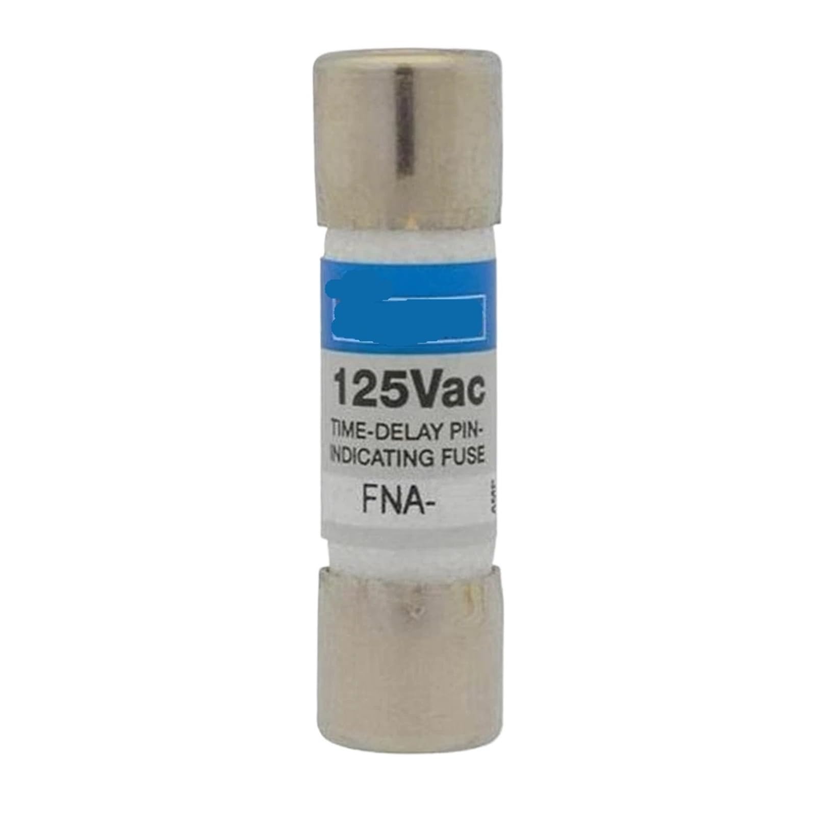 KXIWLUFV 6PCS FNA 2Amp 125V Fuse