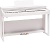 Roland RP701 White Home Digital Piano 88 Keys