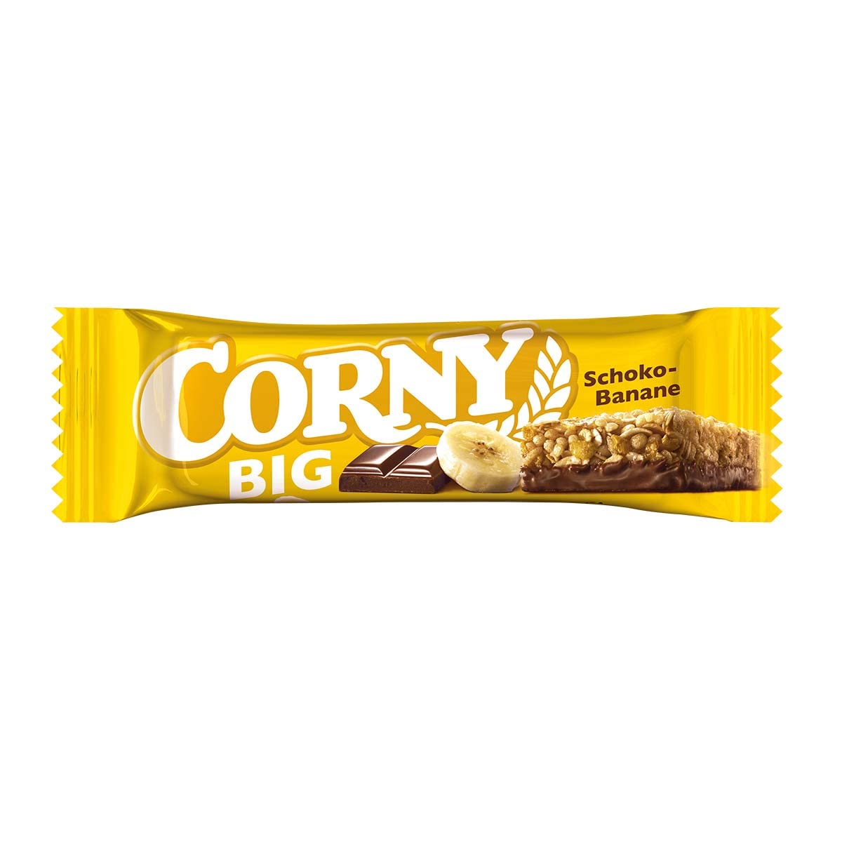 Corny Big Chocolate Banana (24 x 50g)