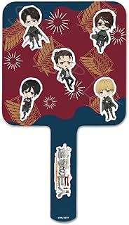 Attack on Titan The Final Season Vol. 3 Desig...