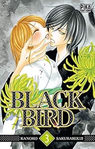 Black Bird T03