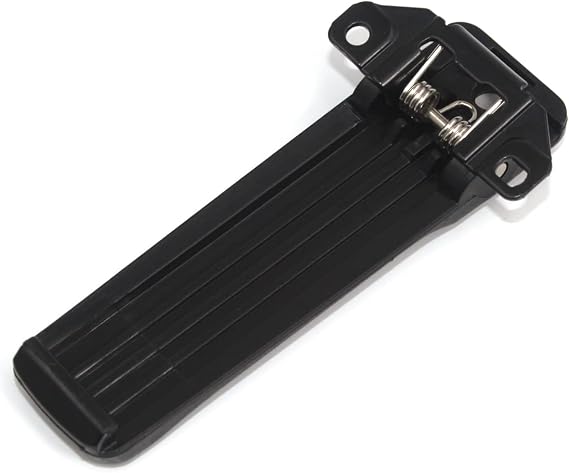 10-Pack KBH-10 Belt Clip for Kenwood TK-280 TK-380 TK-3300 TK-260G