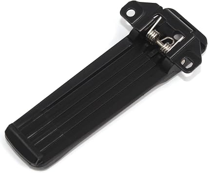 10-Pack KBH-10 Belt Clip for Kenwood TK-280 TK-380 TK-3300 TK-260G