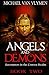 Angels and Demons Book Two: Encounters in the Unseen Realm (Pocketbooks) (Volume 3)
