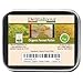 Delitaliana Premium Organic Fennel Pollen, 1 Ounce Tin