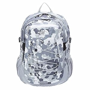 ［ザ ノースフェイス］ T0CF9C 6WJ リュック バックパック ホワイトマルチ ［並行輸入品］