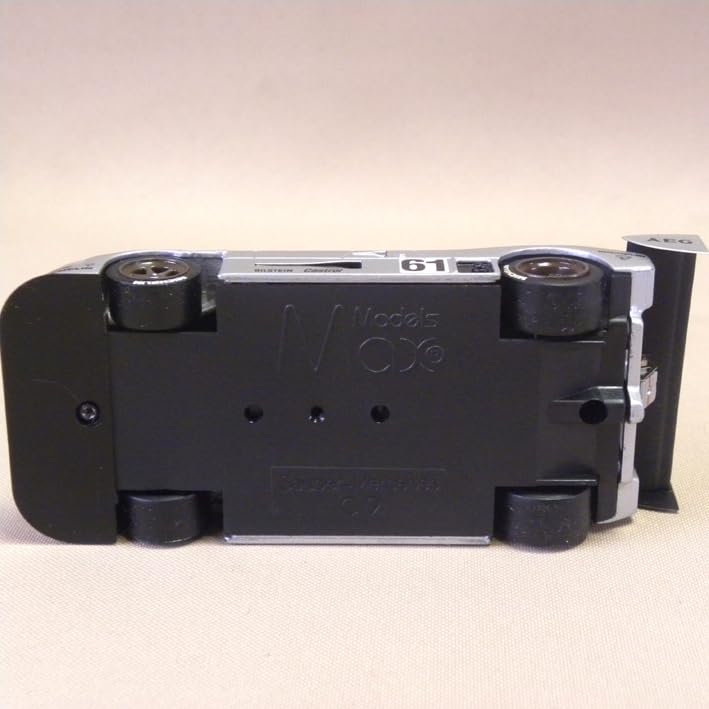 Amazon | マックスモデル 1/43 ザウバーメルセデス C-9 ミニカー (Max