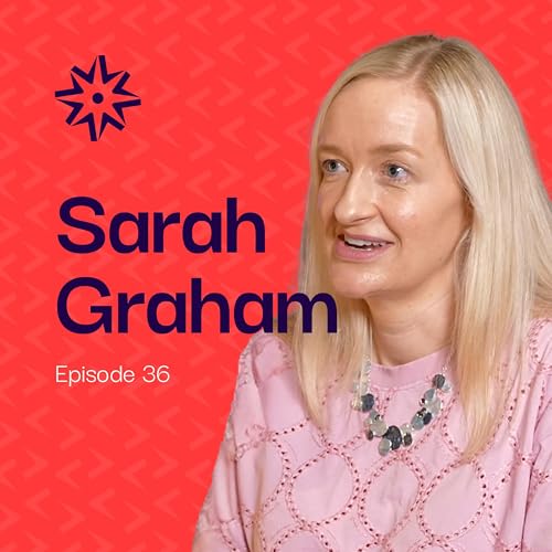 From Electrical Engineering to Offshore Wind with Sarah Graham