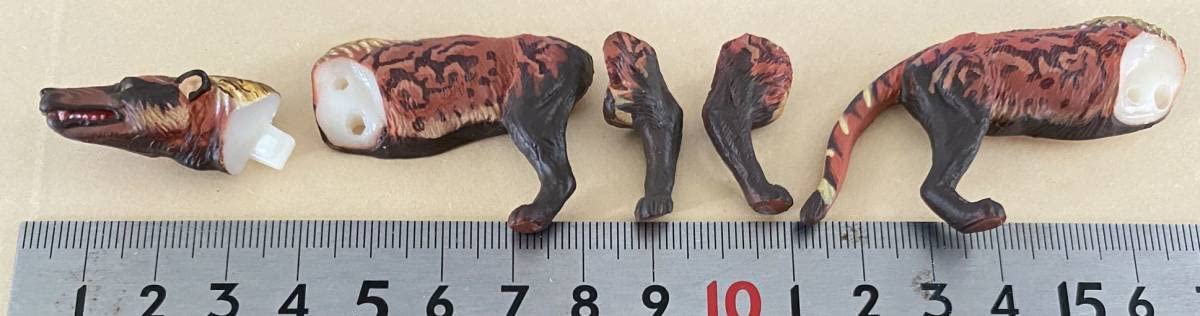 味覚糖　チョコラザウルス1弾〜3弾 チョコラザウルスキャンペーン品・販促品