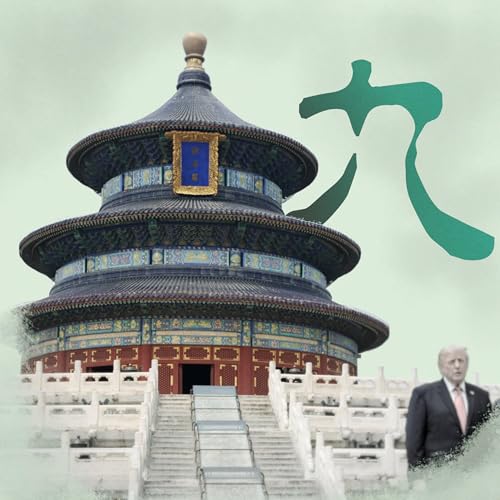 What Does US&ndash;China &lsquo;Constructive Strategic Stability&rsquo; Look Like?