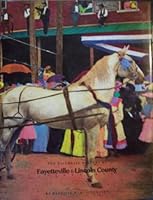 The Pictorial History of Fayetteville & Lincoln County, Tennessee 0898659264 Book Cover