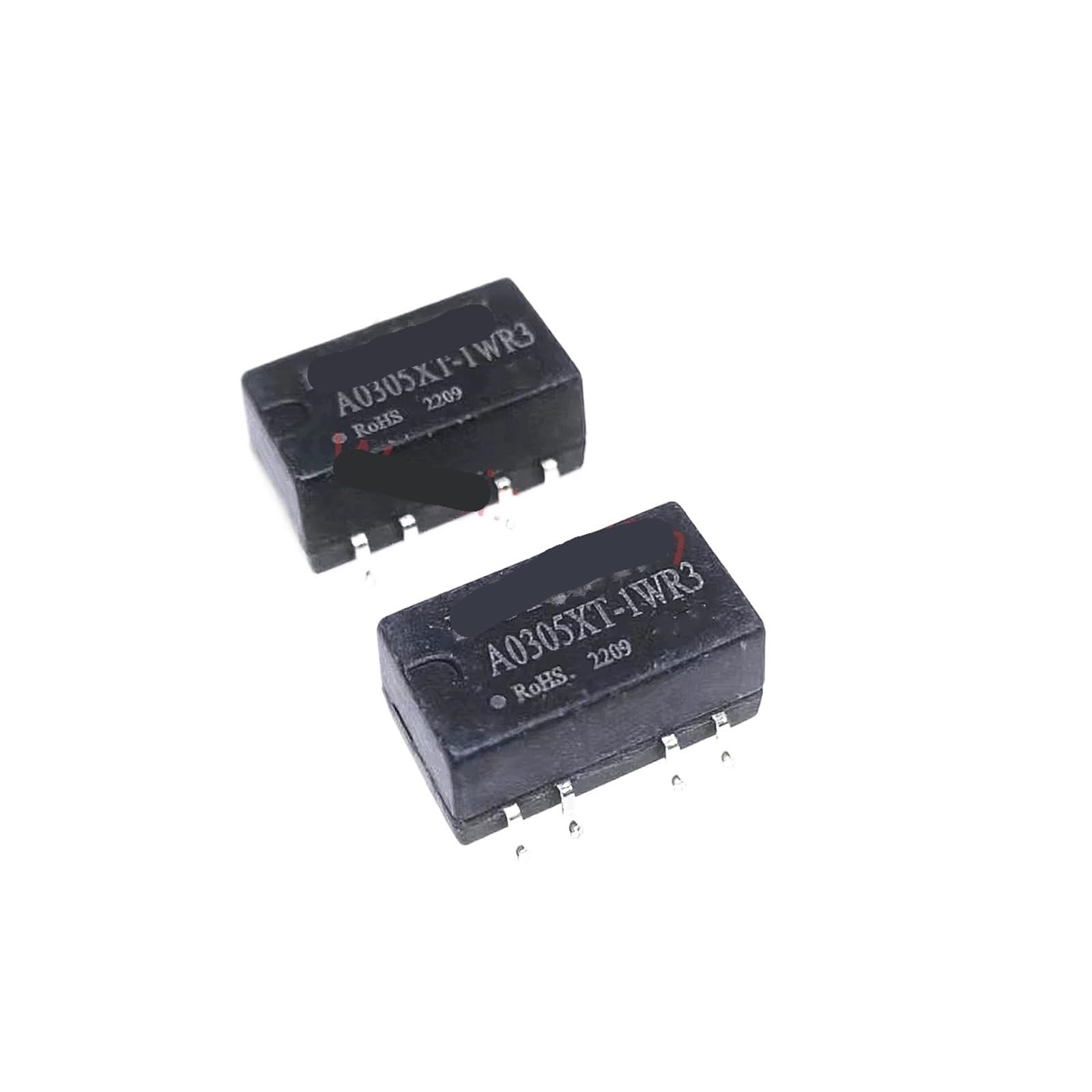 Convertisseur CC-CC A0315XT-1WR3 module d'alimentation 6 broches CMS - 2