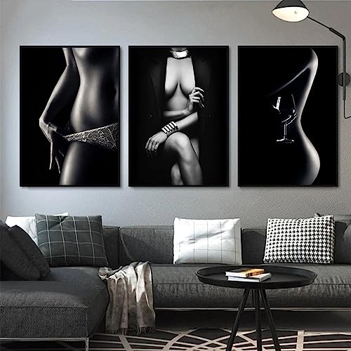 Moderne Femme Décoration Murale : Dites Adieu aux Murs Vides et Tristes