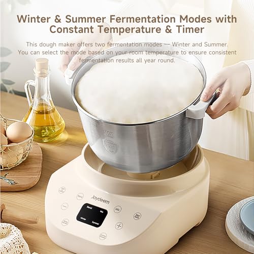 Stand Mixer For Chapati Dough