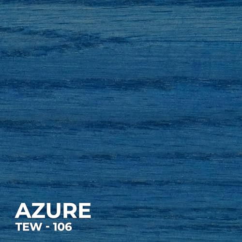 Saman TEW-106-12 Interior Water Based Wood Stain thumb #2