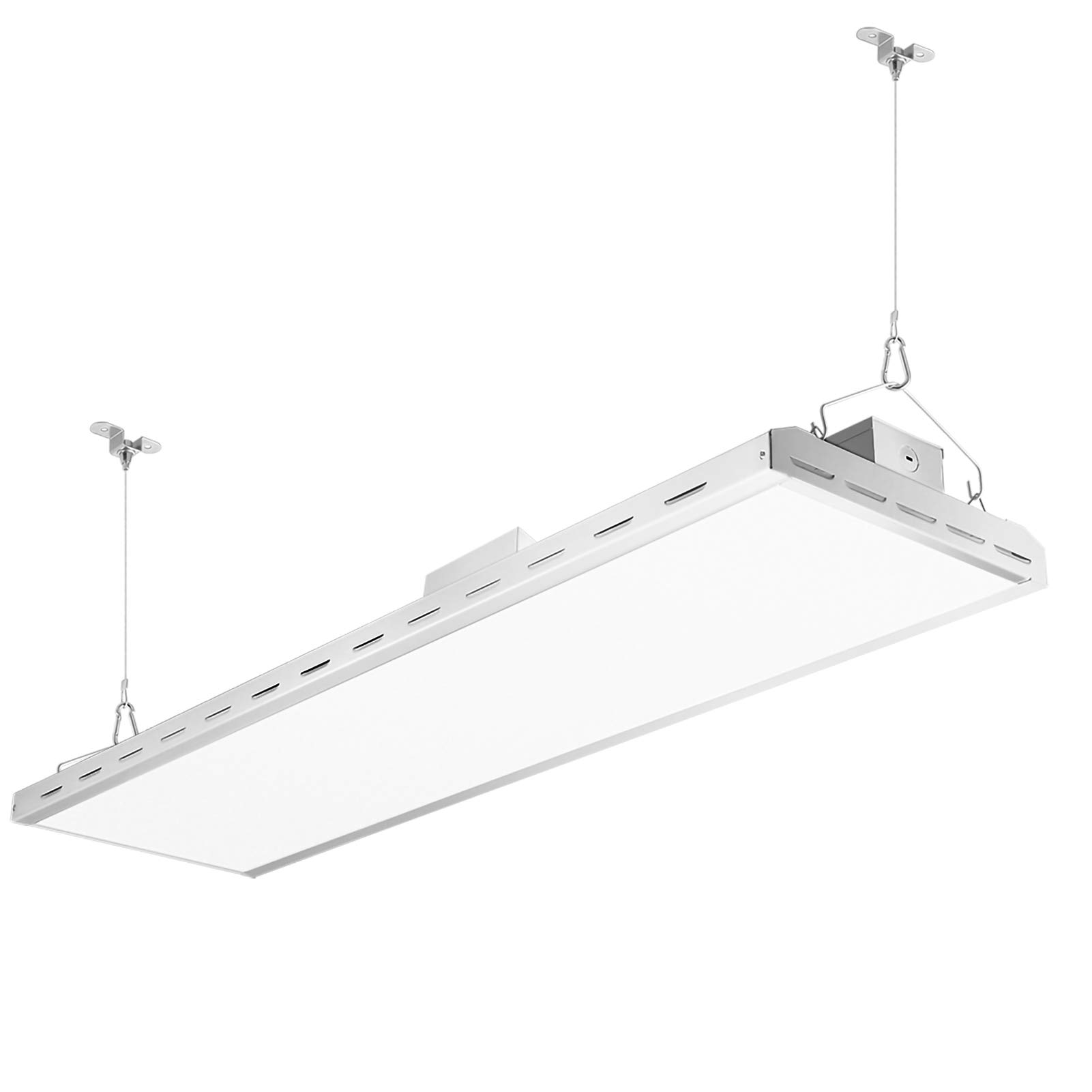 Buy Lightdot 4FT LED High Bay Shop Light, 265W 38000LM [1000W HPS Eqv.] 5000K Daylight Linear