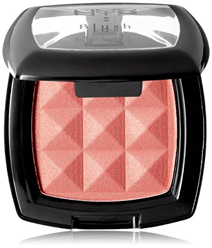 Pack of 3 NYX Powder Blush, Pinched PB25