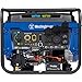 Westinghouse WGen5300DF Dual Fuel Home Backup Portable Generator, 6600 Watts, Remote Electric Start with Auto Choke, Transfer Switch Ready, RV Ready
