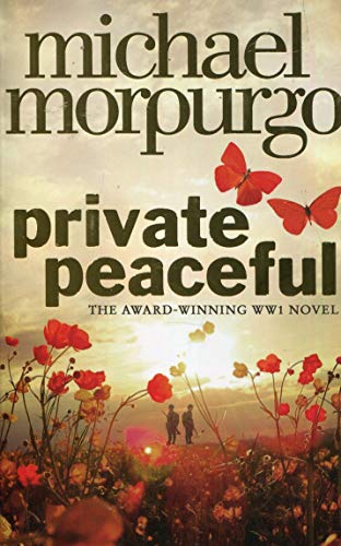 Télécharger Private Peaceful PDF Ebook En Ligne