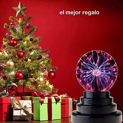 Encuentra reviews de Bola plasma xl los diez mejores. 24 Imagen adicional