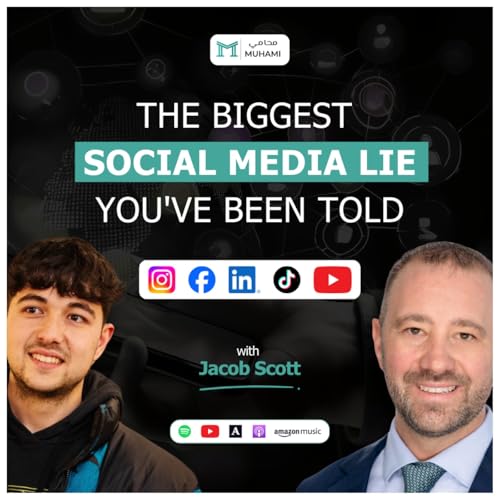 Hooks, Not Hype: The Biggest Social Media Lie You’ve Been Told