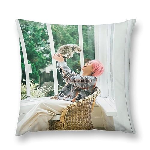 佐久間大介 抱き枕カバー クッションカバー 枕カバー 可愛 萌えグッズ 車載抱枕 アニメ グズ い背当て飾り 雑貨 店飾り インテリア 座布団 45cmx45cm