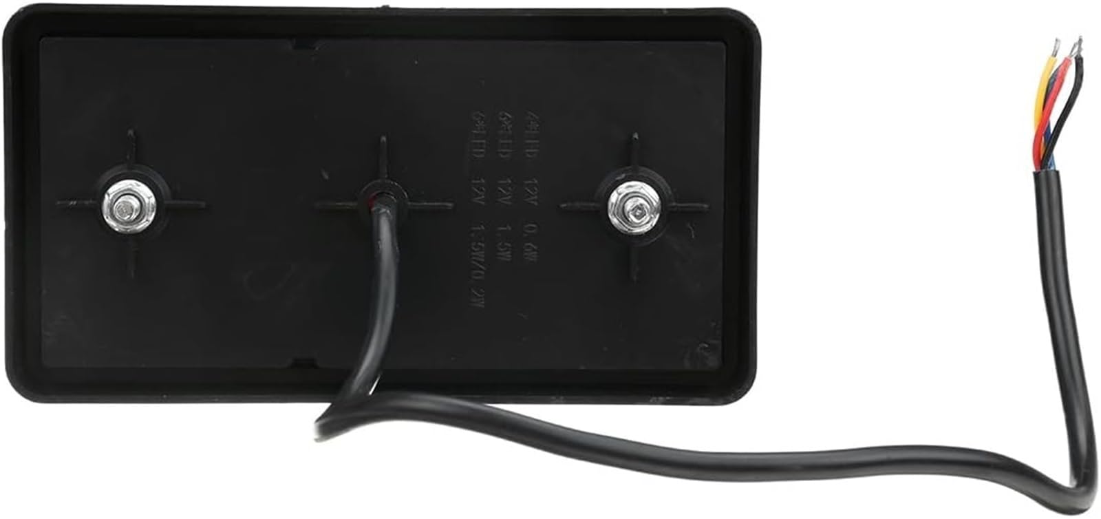 12V 24V Auto für LKW Rücklichter Bremsleuchten hinten Anzeige für Signalleuchten