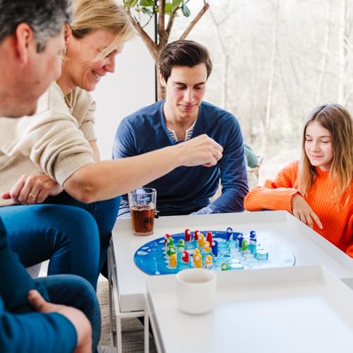 Juego de Mesa Penguins Huddle Up SmartGames miniatura 6