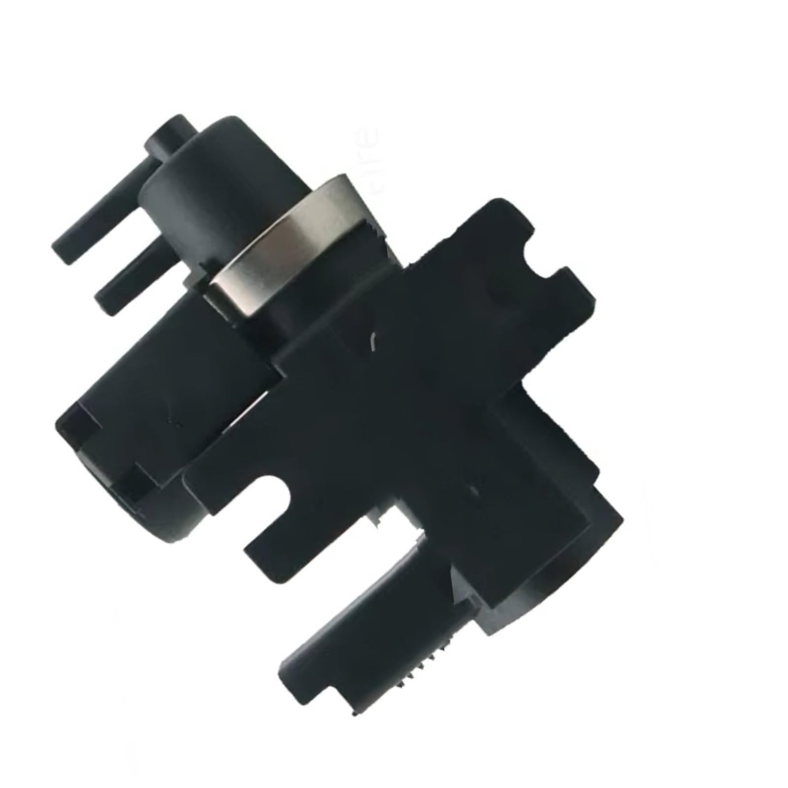 Yaqemoe One Color Turbo Solenoid Valve Compatible With C&Itroen For C4 I 2007-2008 For Xsara 2003-2005 1 Pcs Automotive Carbon Canister Purging Valve Replacement Parts 9660693180