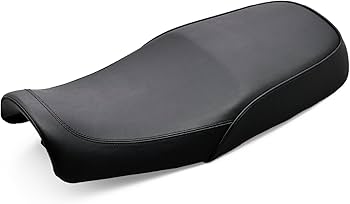 Amazon | デイトナ(Daytona) GB350(21-23)専用 バイク シート 約20mm