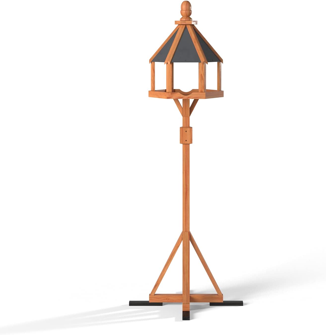 Ballycastle Bird Tables (Bird Table) Amazon.co.uk Garden