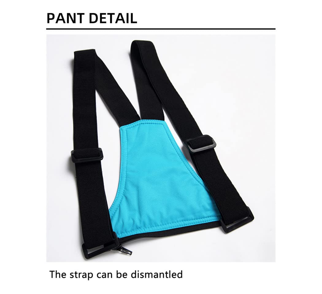 Haitpant Damen Schneeanzug Sets Wasserdicht Winter Outdoor Kleidung Snowboard Skijacken und Riemen Hose