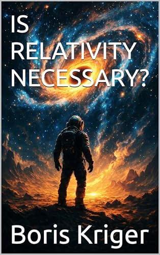 IS RELATIVITY NECESSARY? (SCIENCE AND COSMOS)