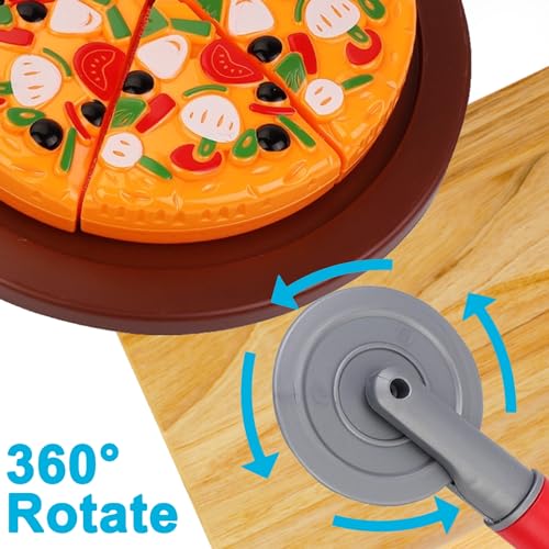 Opiniones de Juegos de pizza Top 10. 12 Imagen adicional