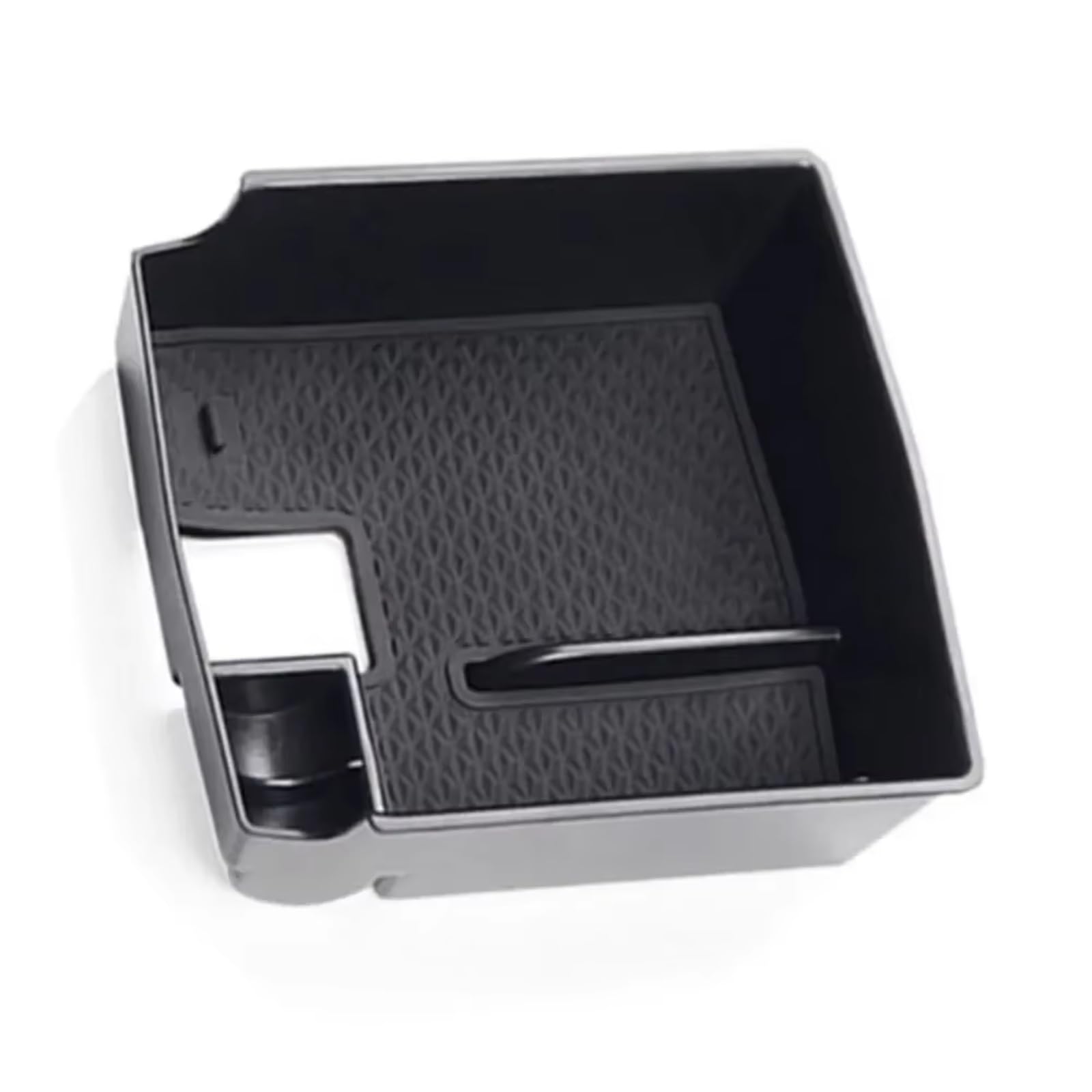 KOPQTEC Organiser Tray Compatible With Toyota For Corolla For Cross For XG10 1 Pcs Car Armrest Box Storage Tray Replacement Accessories
