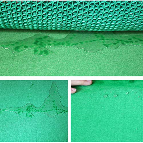 Alfombra térmica impermeable para reptiles 50x30 cm miniatura 2