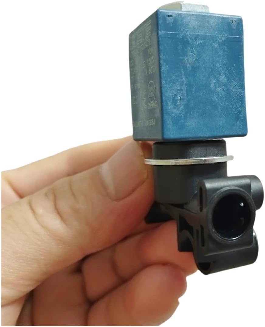 Coffee Maker Accessories DC24V 10W V799VN20PD0A02 Solenoid Valve ，Compatible For Philips， Coffee Machine EP1221 2121 2124 2136 3146