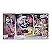 Mattel Ever After High Way Too Wonderland High and Raven Queen Playset, 6 years and up