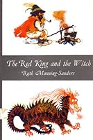 The Red King and Witch: Gypsy Folk and Fairy Tales B0000CMA24 Book Cover