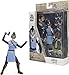 SDCC 2022 BST AXN Avatar LAB SOKKA WAR Paint PX 5IN AF