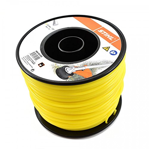 Stihl 3 mm x 167,9 m 168 m rotonda decespugliatore...