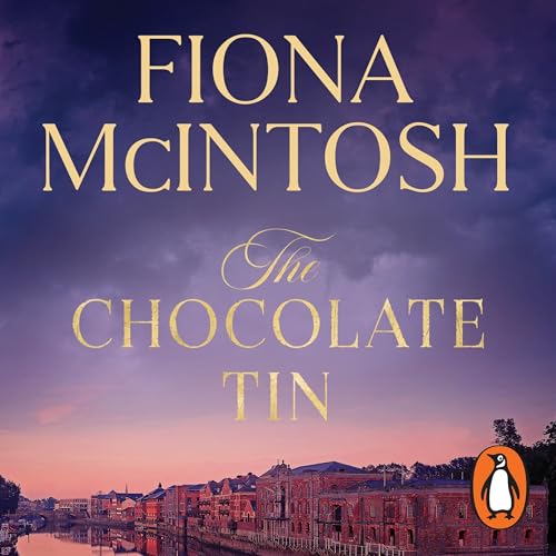 The Chocolate Tin cover art
