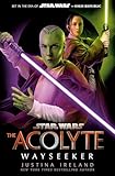 Star Wars: The Acolyte: Wayseeker