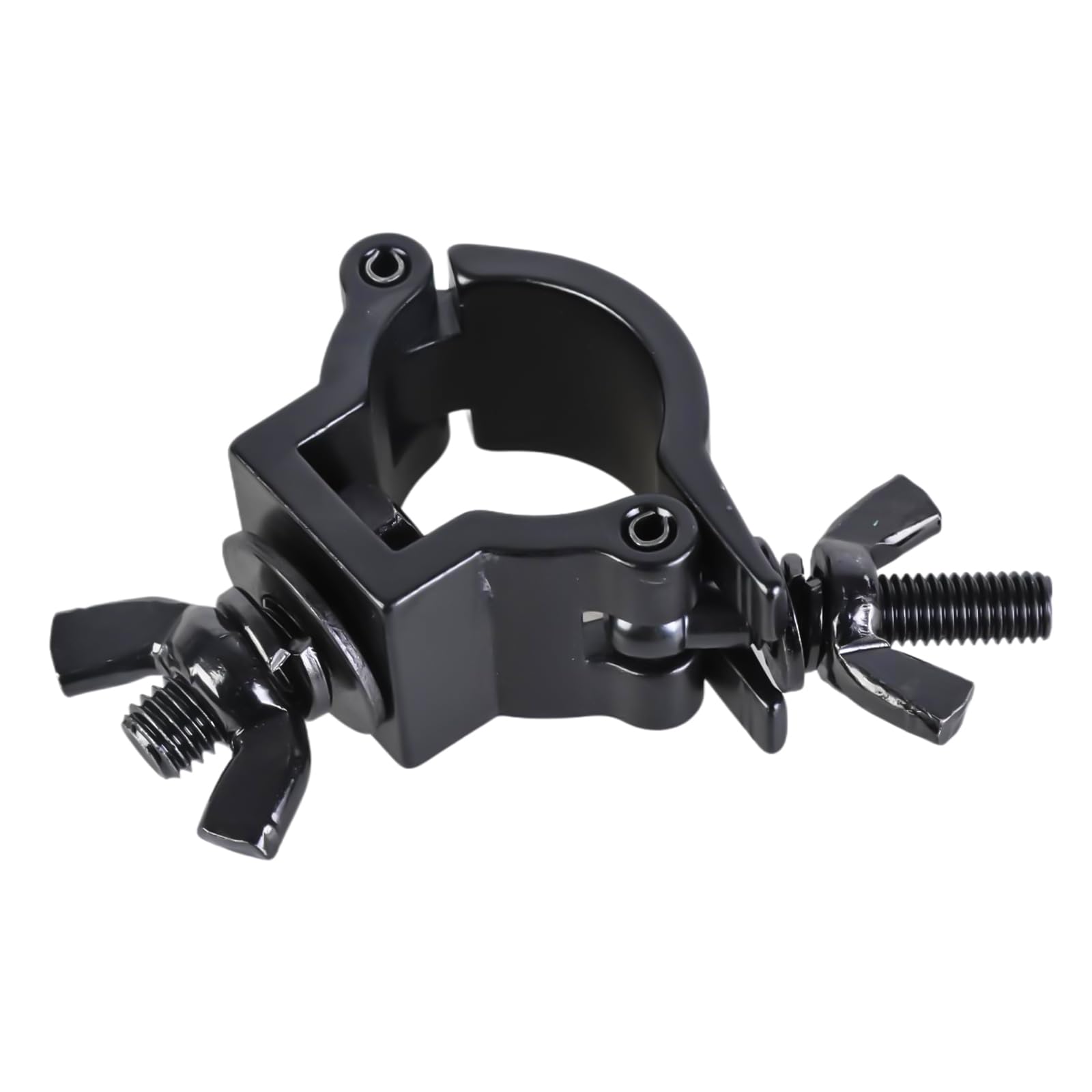 Kfwfuaee Light Stage Clamp 32-35Mm Hook Heavy Duty Truss Clamp Holder Accessories Easy Installation Of Stage S
