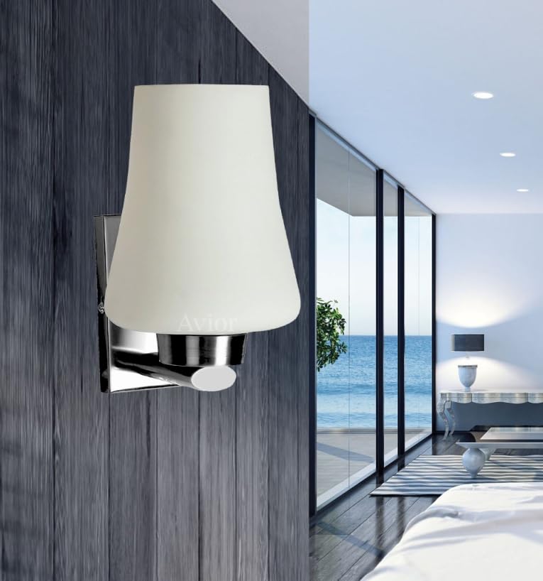 Lyse DecorWall Light Lamp for Home Decoration/Night Lamp for Bedroom