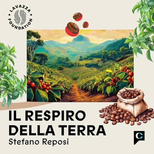 Il respiro della terra Titelbild