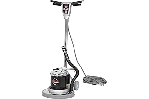 American Sanders 07162A RS-16DC: Versatile Hardwood Flooring Sander delivering Pristine Results